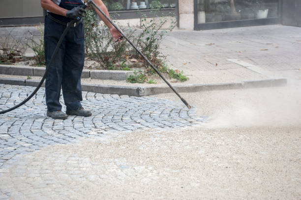 Trusted Santa Ana, CA Pressure Washing Services Experts