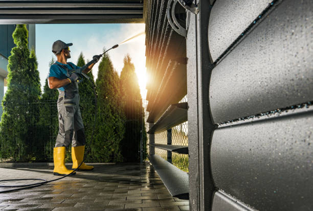Best Gas Station Cleaning  in Santa Ana, CA