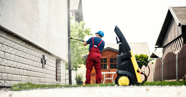 Playground Equipment Cleaning in Santa Ana, CA